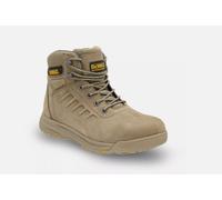 DeWalt Lima SBP stone nubuck steel toecap/composite midsole safety work boot