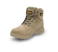 Dewalt LIMA Mens Boots Stone - UK 10