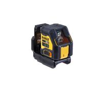DEWALT. LINE LASER 18V DCLE34021N GREEN