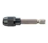 DeWalt Lockable Magnetic Screwdriver Bit Holder