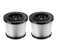 DeWalt DCV5861-XJ Replacement M-Class Filters For DCV586M x2 Pcs