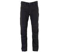 DEWALT Madison Men's, Pro-Stretch, Water Resistant Work Pants, Stone, W36/L31