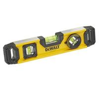 DeWalt Magnetic Torpedo Boat Spirit Level DWHT43003 Guaranteed Tough Built