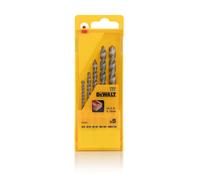 DEWALT DT6952-QZ Masonry drill bit-Set (5 Piece)