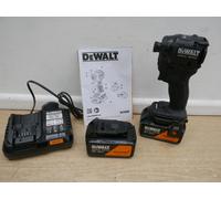 DeWalt Mclaren DCF86mp2t 18v 205nm brushless impact driver kit 2 x 5 ah + tstak