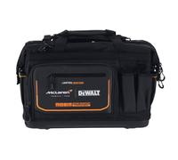 Dewalt McLaren F1 Tool Bag Pro 20" Open Mouth IP54 Water Resistant DWST60104-9
