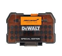 DEWALT McLaren FLEXTORQ DT70901T-QZ Bit Set