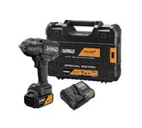 DeWalt McLaren Impact Wrench 18V & 1x 5.0Ah Li-ion Battery