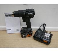 DeWalt Mclaren SPECIAL EDITION DCD86mp1t 18v compact hammer drill 1 x 5 ah kit