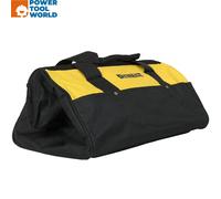 DeWalt Duffel Contractors Tool Storage Bag - 24 x 36 x 26 cm