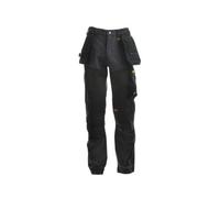 Dewalt Memphis Trouser 38W 29L Memphis Holster Trousers Waist 38In Leg 29In Dewmem3829