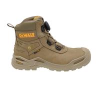 Dewalt Men's Boa Lightweight Boots, Stone | Size: 12 Dewalt Multicolor 12