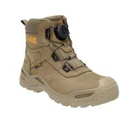 Dewalt Men's Boa Lightweight Boots, Stone | Size: 7 Dewalt Multicolor 7