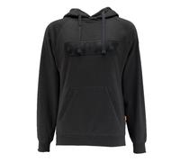 DEWALT Men's Brand Carrier Pullover Hoodie (Medium, Charcoal Grey)