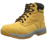 DEWALT Men's Carbon Boots Honey 6 UK