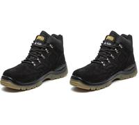 DEWALT Mens Challenger Waterproof Steel Toe Safety Boot