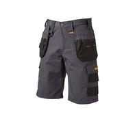 Dewalt Men's Cheverley Lightweight Shorts | Size: 38R Dewalt Multicolor 38R