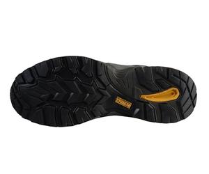 DEWALT Men's CutterCutter Safety Trainers Black UK 11 EUR 46