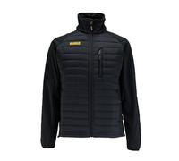 DEWALT Men's Hybrid Work Jacket (XX-Large)