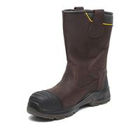DEWALT Mens Millington Waterproof Composite Toe Work