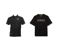 DEWALT Men's Rutland Polo Shirt (Pack of 1)