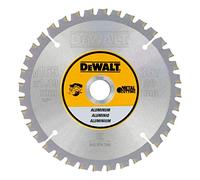 Dewalt Metal Circular SAEGE Blade 165x 2036FZ and 3Degrees for Aluminium DT1911QZ