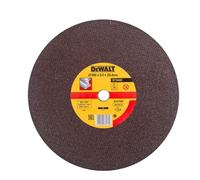 DeWalt Metal Cuting Disc, 355mm x 3.0mm x 25.4mm, DT3450 For Abrasive Chop Saw