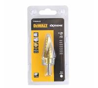 DEWALT Metal Step drill bit 6-20 Titanium DT90248