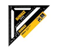 DeWalt Aluminium Quick Square Metric 300mm