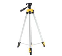 DeWalt DE0881T Lightweight 1/4" Thread Mini Tripod for DW088 Lasers