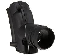 DEWALT Miter Saw Dust Collection Adapter, DWE575/DWE575SB Compatible (DWE575DC)