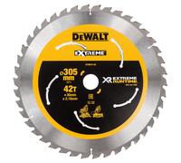 Dewalt Mitre Saw Blade 305mm x 30mm x 42T XR Extreme Runtime DT99574