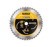 DeWALT Mitre Saw Blade Flexvolt XR 305 x 30 mm x 42T