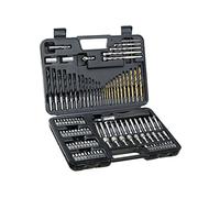 DeWalt DT0109 Screwdriver and Drillbit Set (109 Pieces)