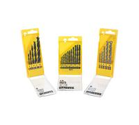DEWALT DT71582-QZ 23 Piece Straight Shank Combination Drill Bit Set