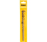 Dewalt Power Tools Multi-Material Drill Bit 8.0Mm Ol:200Mm Wl:170Mm DT6531-QZ