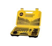 Dewalt Multi-Purpose Drill Bit Set (100 Piece) - Dt71563-Qz