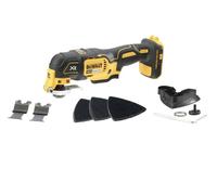 DeWALT DCS355N-XJ Oscilating Multi Tool 18 V Brushless