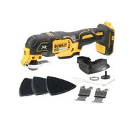DeWalt Multi Tool DCS355N 18v XR Brushless Oscillating Variable Speed Bare Unit