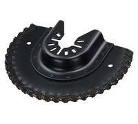 DeWalt DT20718 Fastcut Carbide OIS Oscillating Multi Tool Grout Removal Segment Blade 95mm Pack of 1