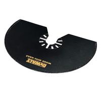 DEWALT Multi-Tool Semi Circle Blade 100mm DEWDT20708
