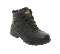 Dewalt Murray 6 Murray Waterproof Safety Boots Black Uk 6 Eur 39 Dewmurray6