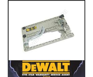 DeWalt N257219 Base Plate Shoe Assembly For DWE576 & DCS572 Series Circular Saws