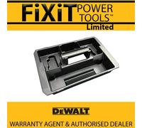 DeWalt N492058 Genuine T-STAK Deep Tool Tote Tray DWST1-71195 Case