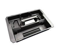 DEWALT N492058 Tstak T-STAK Tool Tote Tray Replacement for DWST1-71195 Case, Black