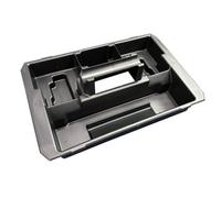 Dewalt N492058 Tstak T-Stak Tool Tote Tray Replacement For Dwst1-71195 Case By Buyaparcel