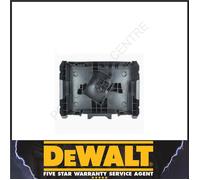 DEWALT TSTAK Toolbox II (Suitcase Flat Top) DEW170703