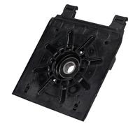 DeWalt N882866 Platen for Sanders DWE6411 DWE6411K DCW200B | 1/4-Sheet Platform | Flat Sanding Surface | Durable Construction | Pad Support | Easy Replacement