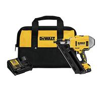 Dewalt Nailer Framing 20v Li Dual Spd DCN692M1 by DEWALT