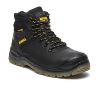 DEWALT Mens Newark Waterproof Steel Toe Safety Boot